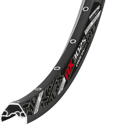 Обод Remerx E-Rocky 29" (32 стенка двойная, одинарный пистон 29" (622) для дисковых тормозов)