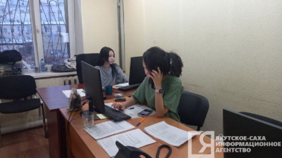 Более 400 консультаций для участников СВО и их семей провели психологи Якутии / ЯСИА   