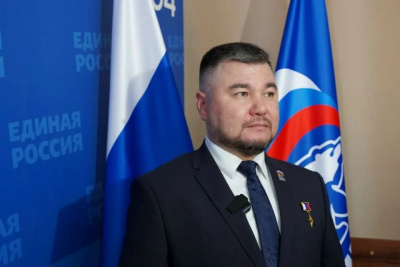 «Единая Россия» делает ставку на реальную помощь кандидатов предварительного голосования / ЯСИА   