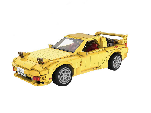C61023W Конструктор RX-7