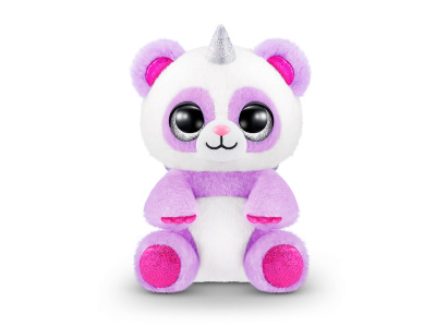 9608SQ1 Игрушка Zuru COCO SURPRISE «Cones 2», в ассортименте
