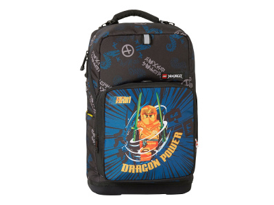 Ninjago 20238-2404 Рюкзак Optimo Ninjago «Arin», с сумкой для обуви