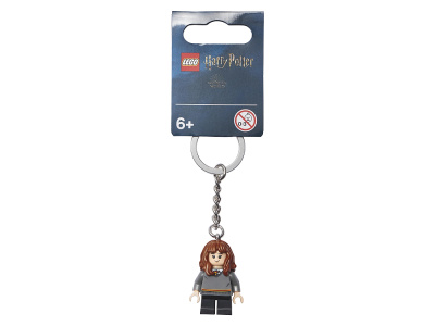 Harry Potter 854115 Брелок для ключей «Гермиона»