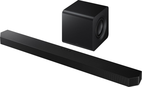 Акустическая система Samsung HW-Q800F черный