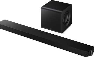 Акустическая система Samsung HW-Q800F черный