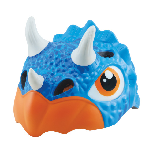 Globber Шлем защитный Globber Fantasy Helmet, цвет Синий, ростовка S/M