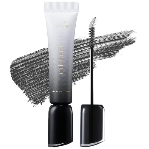 Стойкая тушь для ресниц Milk Touch Iconic Film Mascara Black