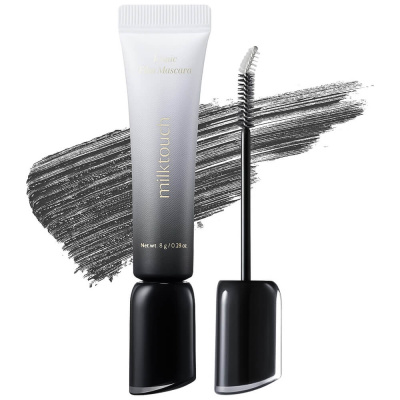 Стойкая тушь для ресниц Milk Touch Iconic Film Mascara Black