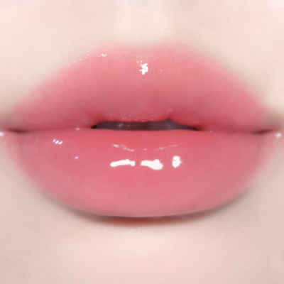 Глянцевый тинт для губ fwee 3D Voluming Tint 02 Vanilla Dew
