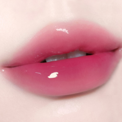 Глянцевый тинт для губ fwee 3D Voluming Tint 10 Cherry Dip