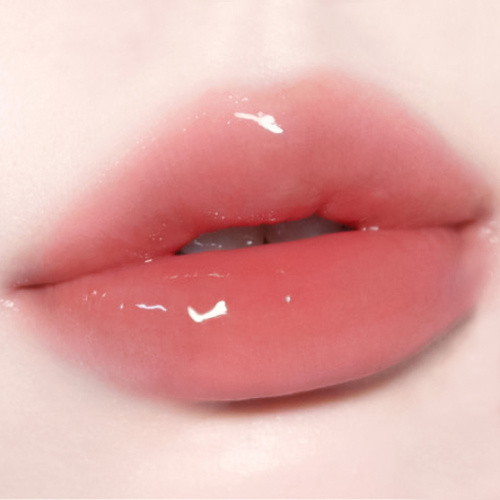 Глянцевый тинт для губ fwee 3D Voluming Tint 08 Lychee Pop