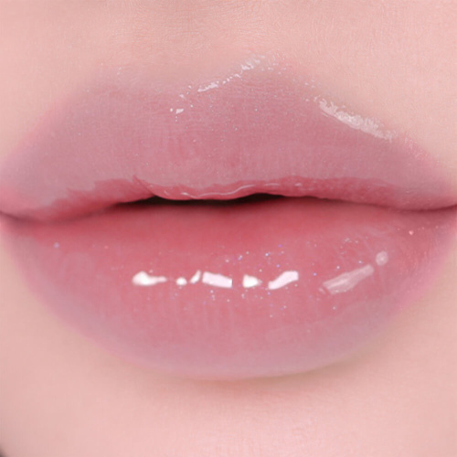 Перламутровый блеск для губ Milk Touch Ornament Prism Shine Pearl Gloss Icy