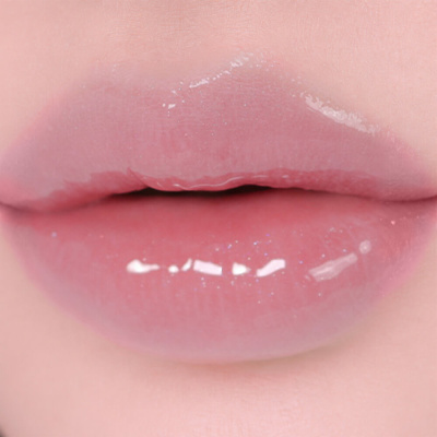 Перламутровый блеск для губ Milk Touch Ornament Prism Shine Pearl Gloss Icy