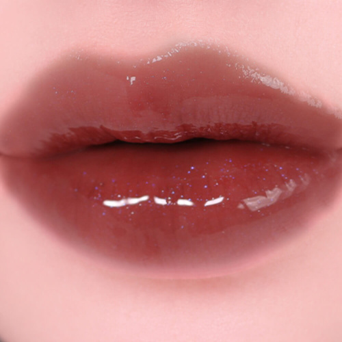Перламутровый блеск для губ Milk Touch Ornament Prism Shine Pearl Gloss Chill