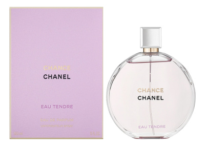 Chance Eau Tendre Eau De Parfum: парфюмерная вода 150мл