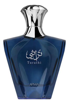 Turathi Blue: парфюмерная вода 90мл уценка