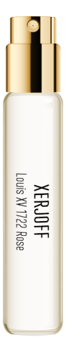 Louis XV 1722 Rose: духи 8мл