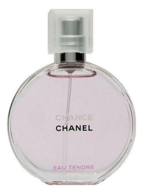 Chance Eau Tendre: туалетная вода 35мл уценка