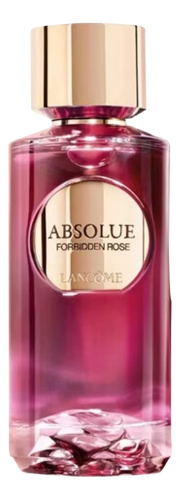 Forbidden Rose: парфюмерная вода 100мл уценка
