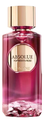 Forbidden Rose: парфюмерная вода 100мл уценка