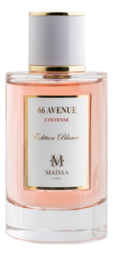 66 Avenue: парфюмерная вода 20мл