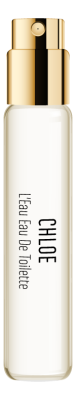 L'Eau Eau De Toilette: туалетная вода 8мл