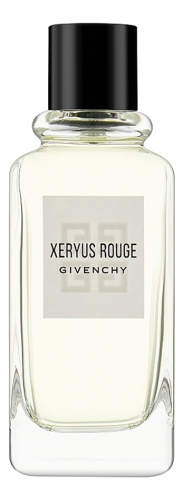 Xeryus Rouge: туалетная вода 100мл уценка