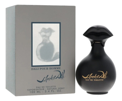 Pour Homme: туалетная вода 100мл