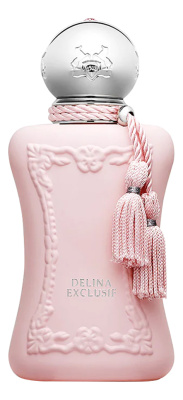 Delina Exclusif: духи 3*10мл (запаска)