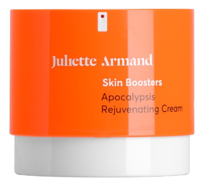 Восстанавливающий крем для лица Skin Booster Apocalypsis Rejuvenating Cream 50мл