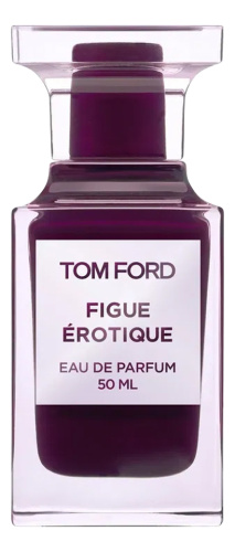 Figue Erotique: парфюмерная вода 50мл уценка