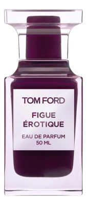Figue Erotique: парфюмерная вода 50мл уценка