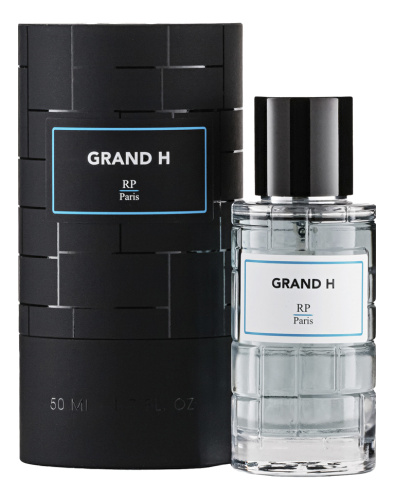 Grand H: парфюмерная вода 50мл