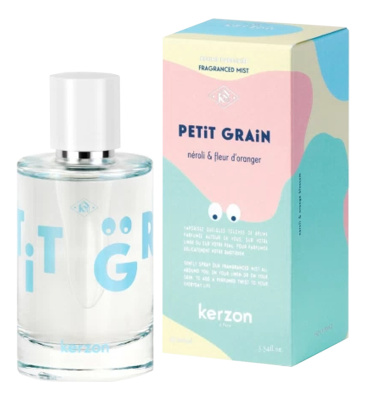 Petit Grain : туалетная вода 100мл