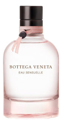 Eau Sensuelle: парфюмерная вода 50мл уценка