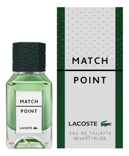 Match Point: туалетная вода 30мл