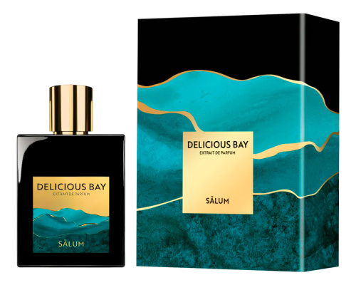 Delicious Bay: духи 50мл