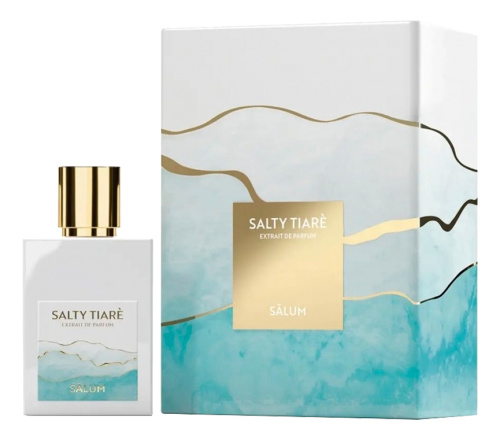 Salty Tiare: духи 50мл