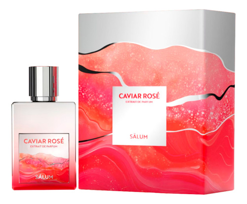 Caviar Rose: духи 50мл