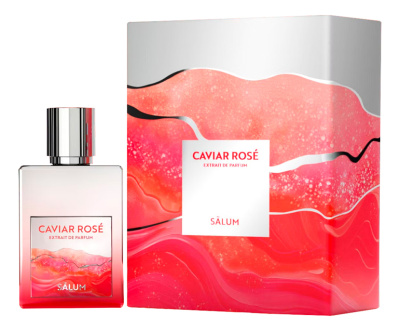 Caviar Rose: духи 50мл