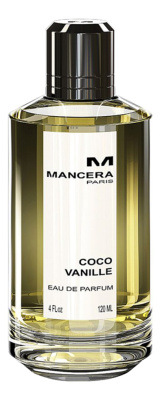 Coco Vanille: парфюмерная вода 120мл уценка