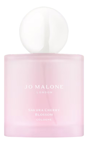 Sakura Cherry Blossom: одеколон 100мл уценка