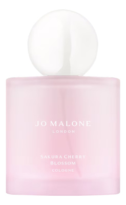 Sakura Cherry Blossom: одеколон 100мл уценка