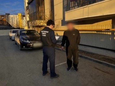 В Якутске возбудили дело после гибели малыша, выпавшего из окна балкона / ЯСИА Якутск Якутск Республика Саха (Якутия)