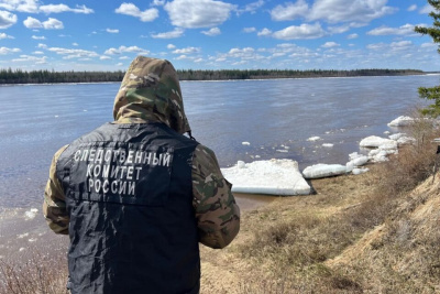 Уголовное дело возбудили после гибели подростка в Сунтаре / ЯСИА   