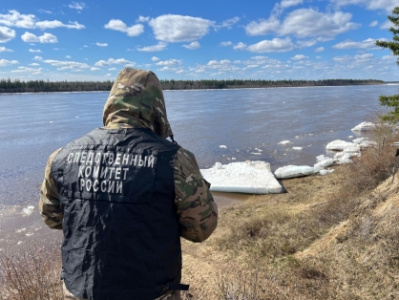 По факту гибели подростка в Сунтарском районе возбуждено уголовное дело /    