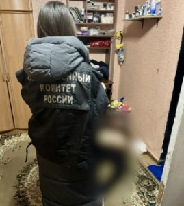 Жительница города Мирного осуждена к лишению свободы за убийство супруга /    