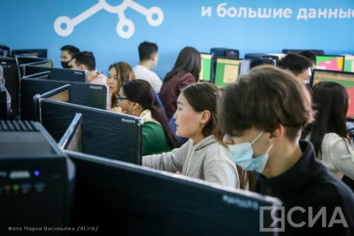 Якутский вуз с сентября начнет готовить геймдизайнеров по новой программе / ЯСИА   