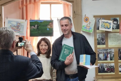 Подведены итоги исторического конкурса «Во благо Якутии» / ЯСИА   