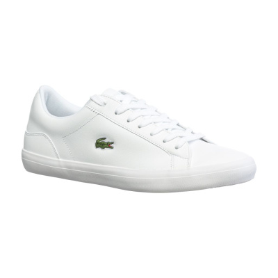 Мужские кеды Lacoste LEROND